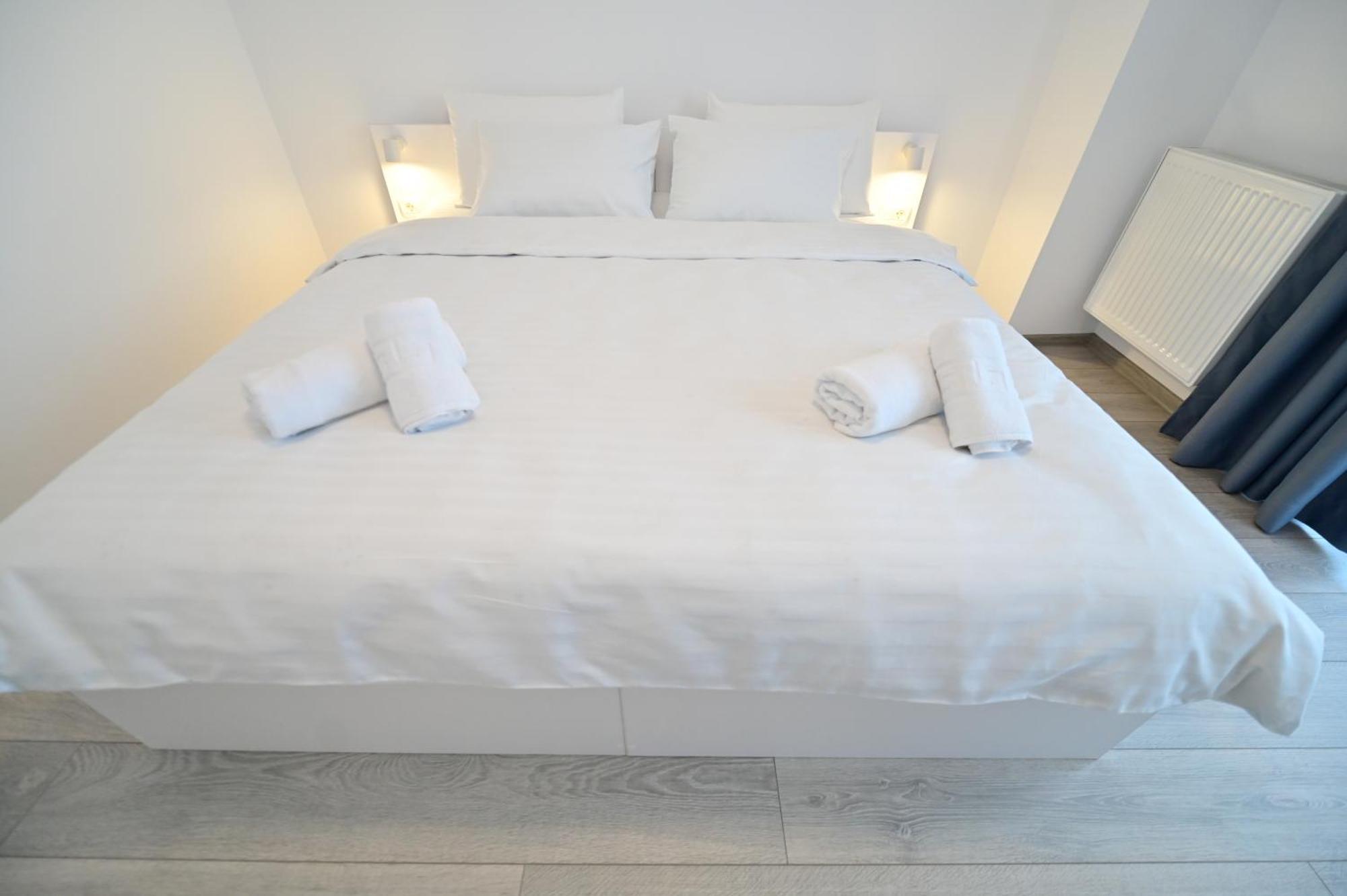 Seb Residence Sibiu Şelimbăr Dış mekan fotoğraf