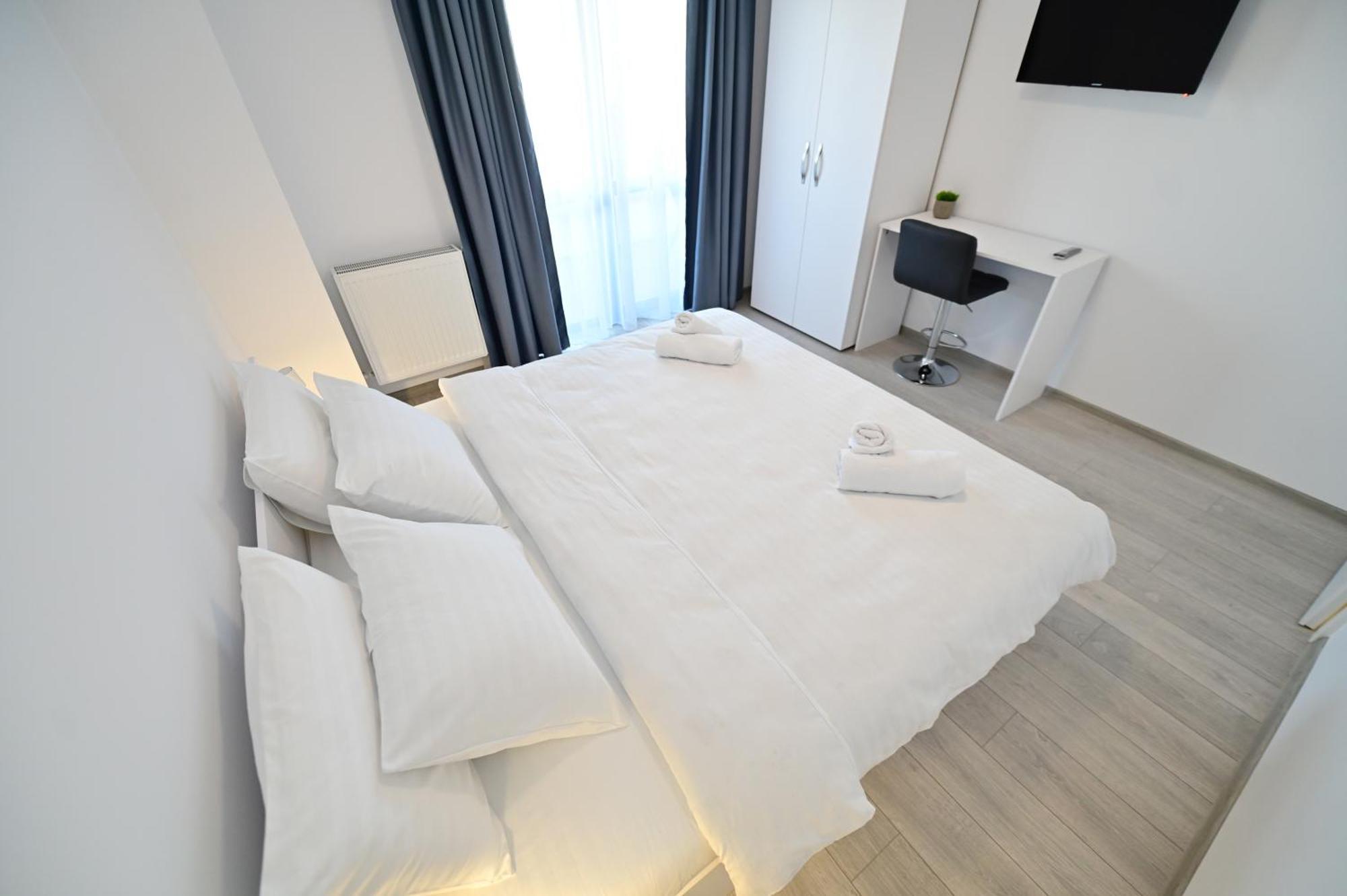Seb Residence Sibiu Şelimbăr Dış mekan fotoğraf
